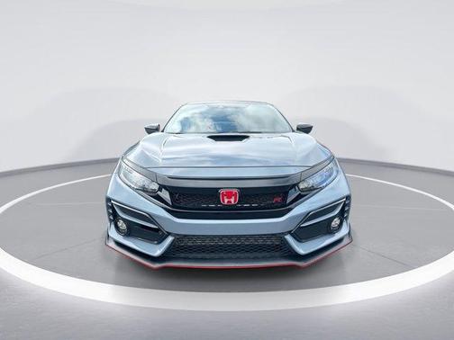 2021 Honda Civic Type R Touring