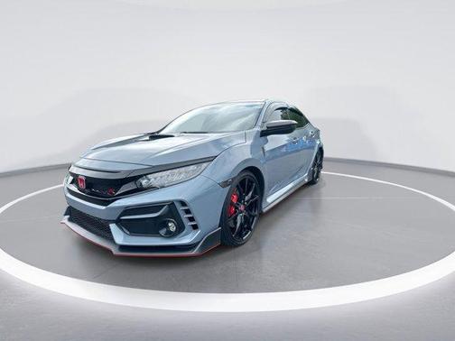 2021 Honda Civic Type R Touring