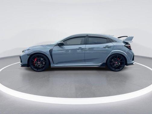 2021 Honda Civic Type R Touring