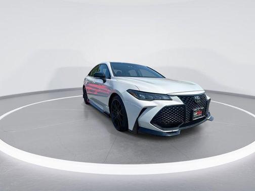 2021 Toyota Avalon TRD