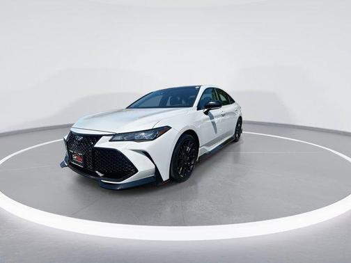 2021 Toyota Avalon TRD