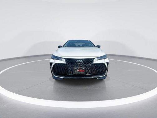 2021 Toyota Avalon TRD