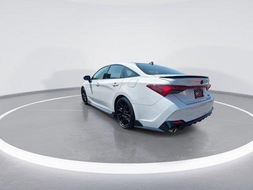2021 Toyota Avalon TRD