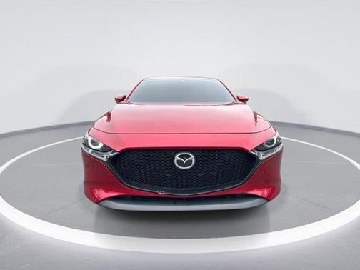2022 Mazda Mazda3 AWD w/Premium Package