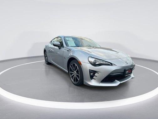 2019 Toyota 86 GT
