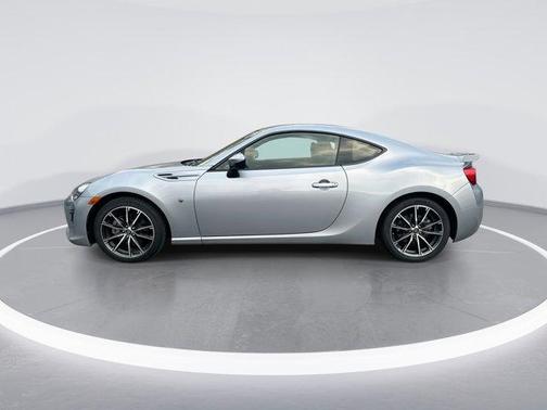 2019 Toyota 86 GT