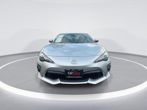 2019 Toyota 86 GT