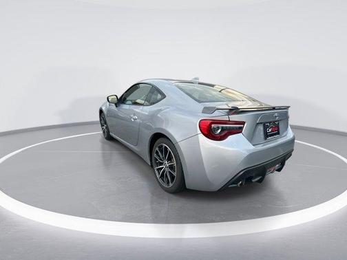 2019 Toyota 86 GT
