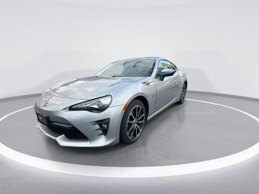 2019 Toyota 86 GT