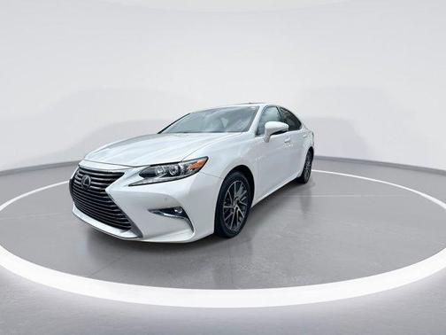 2017 Lexus ES 350 Base