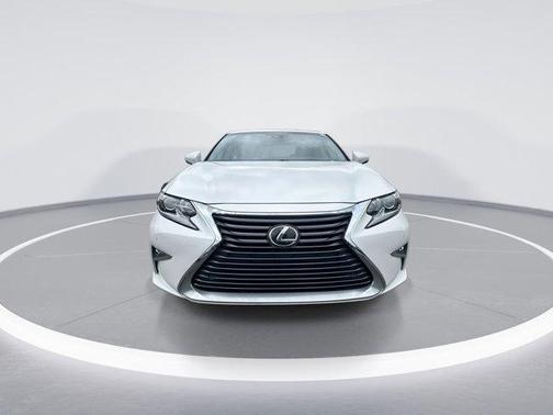 2017 Lexus ES 350 Base
