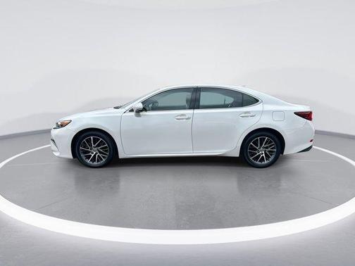 2017 Lexus ES 350 Base