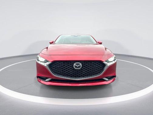 2020 Mazda Mazda3 AWD w/Premium Package