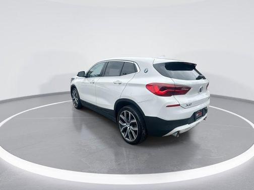 2018 BMW X2 xDrive28i
