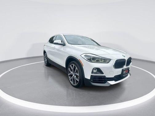 2018 BMW X2 xDrive28i