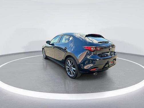 2023 Mazda Mazda3 2.5 S