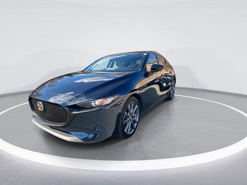 2023 Mazda Mazda3 2.5 S