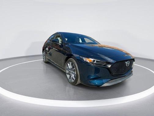 2023 Mazda Mazda3 2.5 S