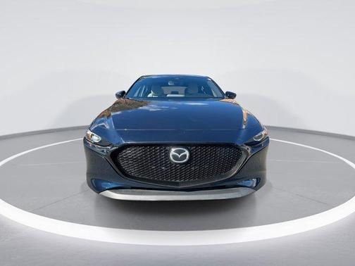 2023 Mazda Mazda3 2.5 S