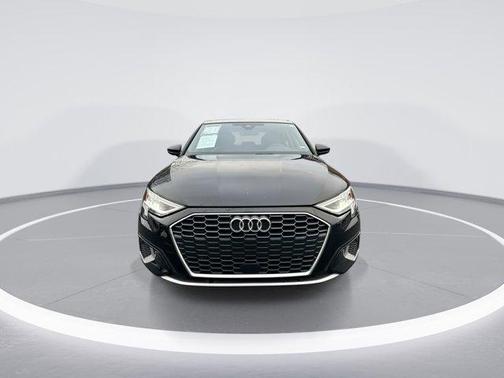 2024 Audi A3 Premium