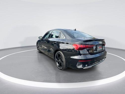 2024 Audi A3 Premium