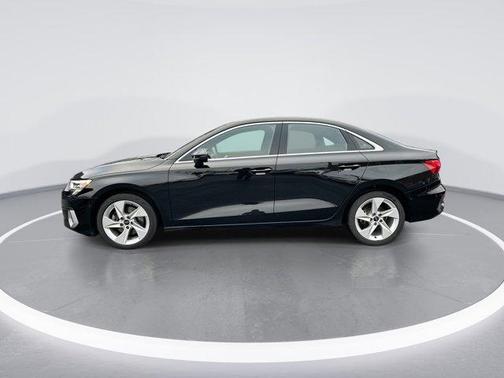 2024 Audi A3 Premium