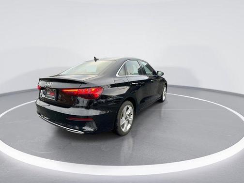 2024 Audi A3 Premium