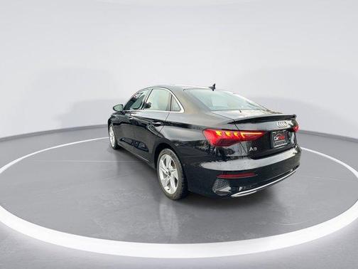 2024 Audi A3 Premium