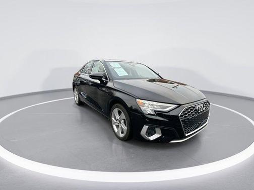 2024 Audi A3 Premium