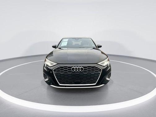 2024 Audi A3 Premium