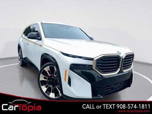 2023 BMW XM Base