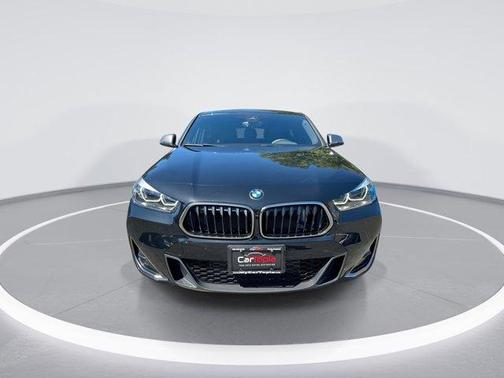 2021 BMW X2 M35i