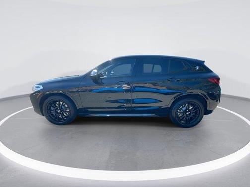 2021 BMW X2 M35i