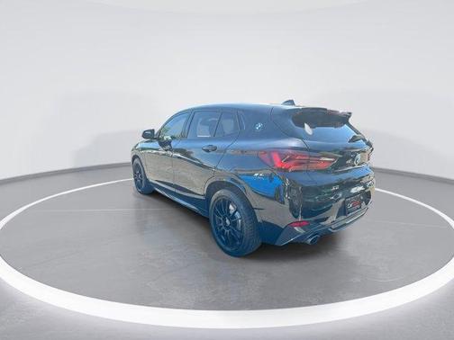 2021 BMW X2 M35i