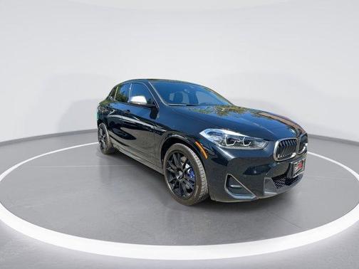 2021 BMW X2 M35i