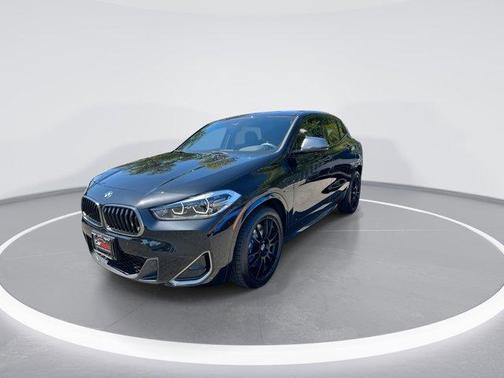 2021 BMW X2 M35i