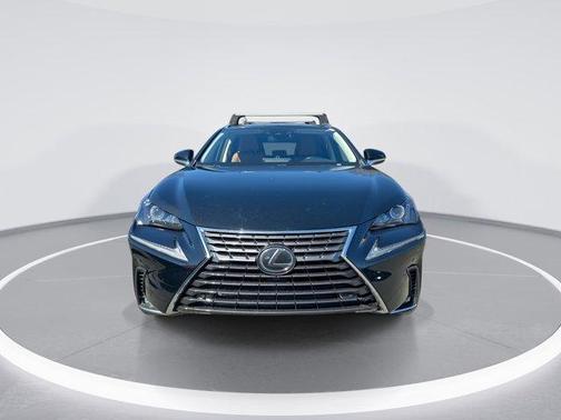 2020 Lexus NX 300 Base