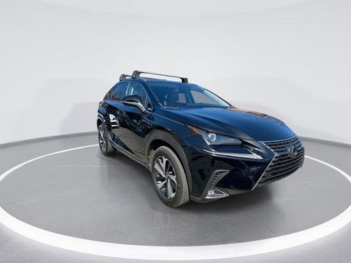 2020 Lexus NX 300 Base