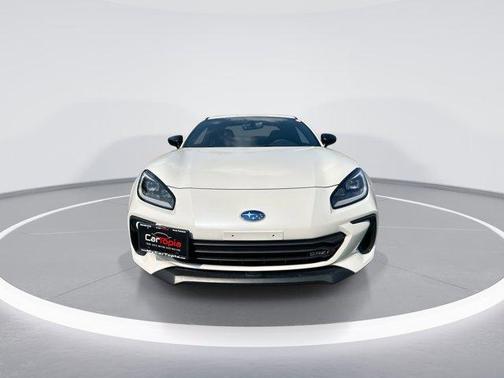 2024 Subaru BRZ TS