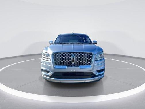 2020 Lincoln Navigator L Black Label