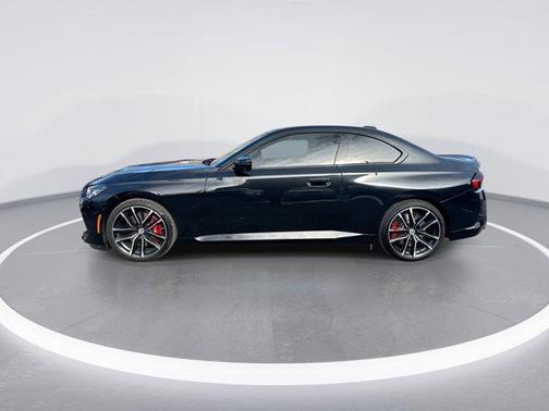 2022 BMW M240 i xDrive