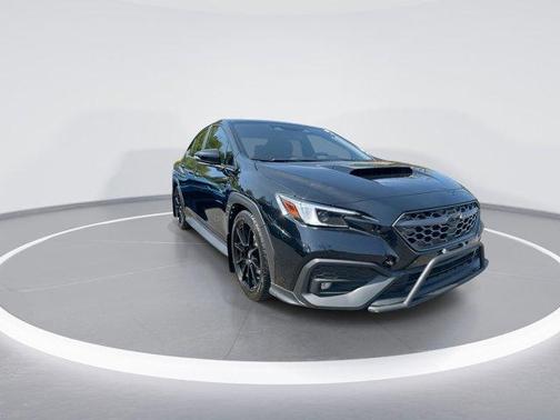 2022 Subaru WRX GT