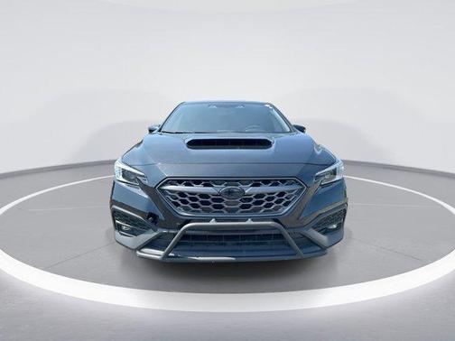 2022 Subaru WRX GT