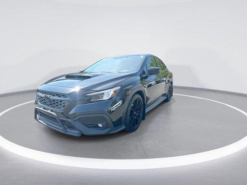 2022 Subaru WRX GT