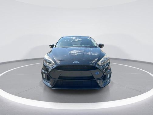 2017 Ford Focus RS Base