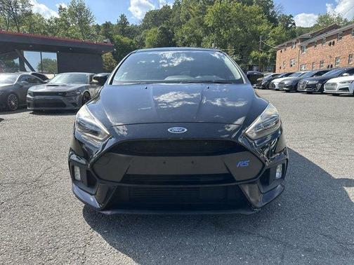 2017 Ford Focus RS Base