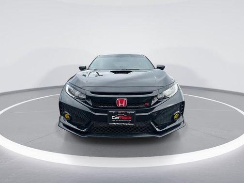 2019 Honda Civic Type R Touring
