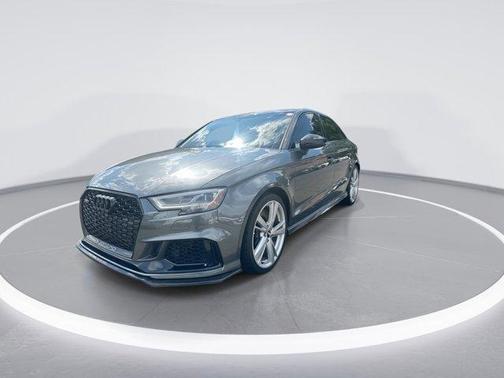 2018 Audi RS 3 2.5T