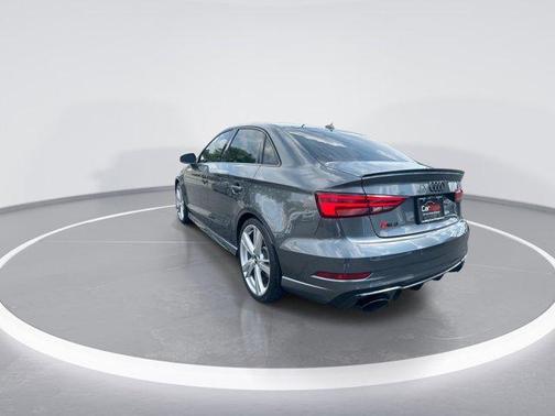 2018 Audi RS 3 2.5T