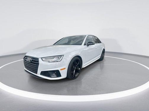 2019 Audi S4 3.0T Premium